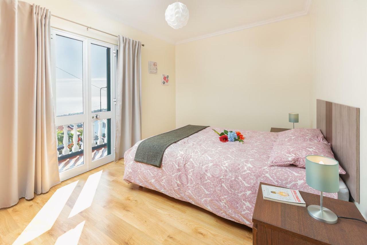Cumbres Villa Фуншал Екстериор снимка