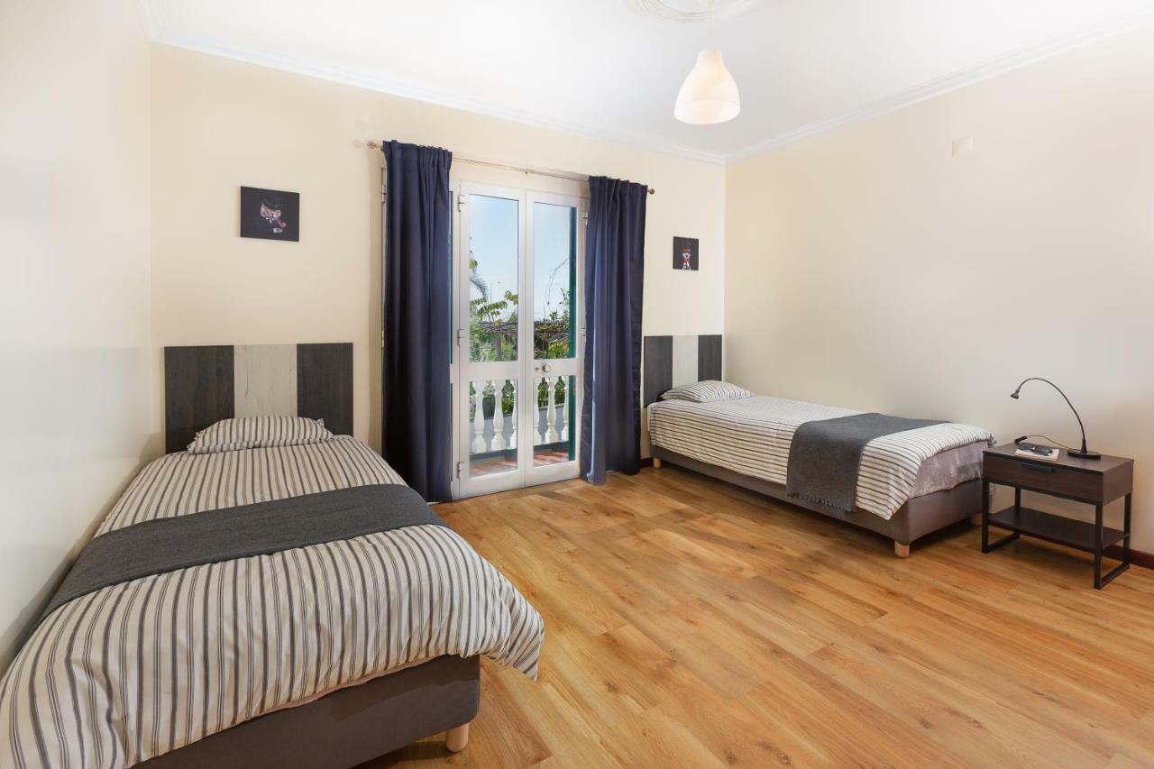 Cumbres Villa Фуншал Екстериор снимка