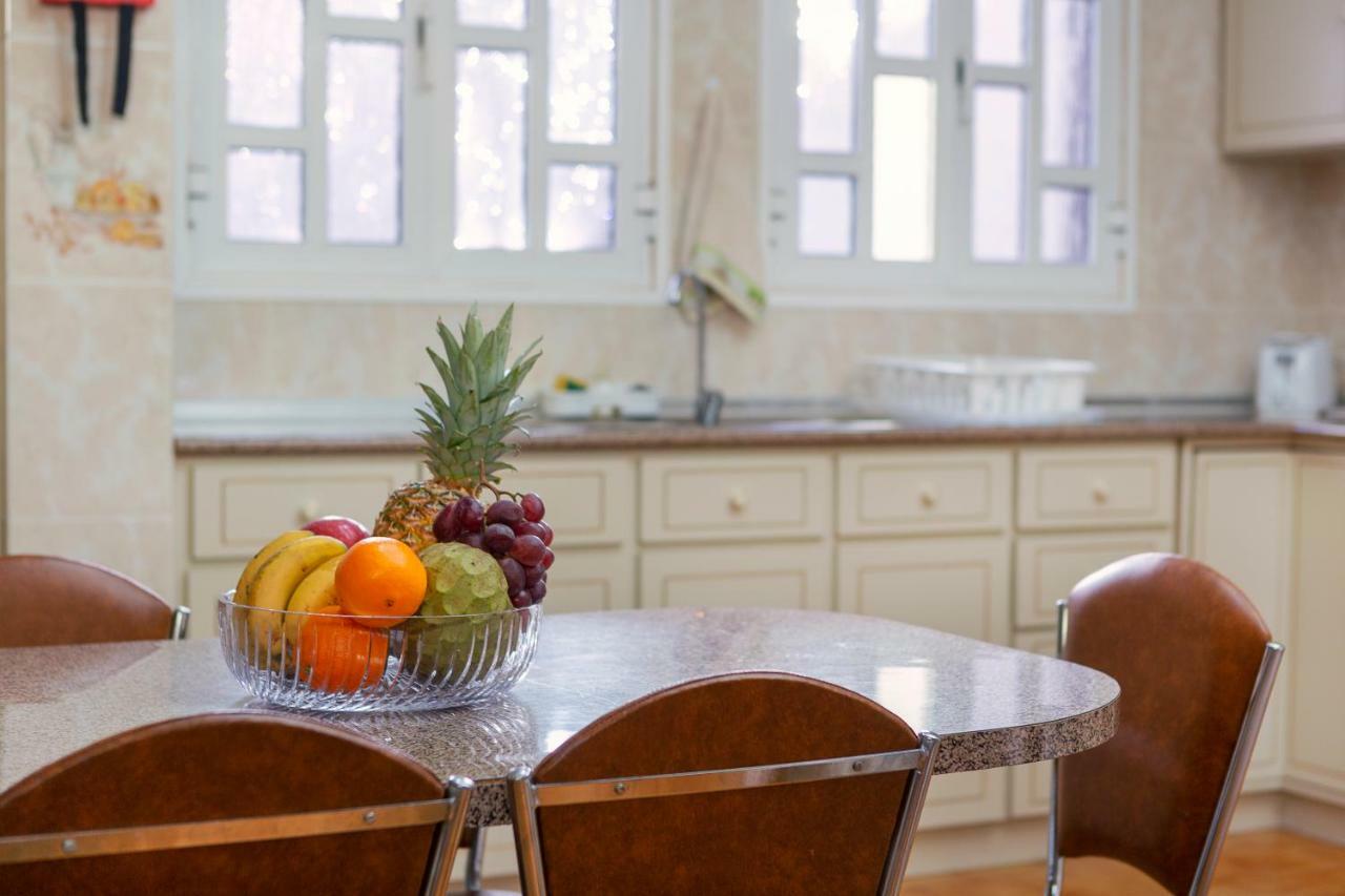Cumbres Villa Фуншал Екстериор снимка