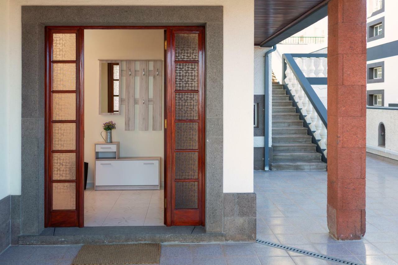 Cumbres Villa Фуншал Екстериор снимка