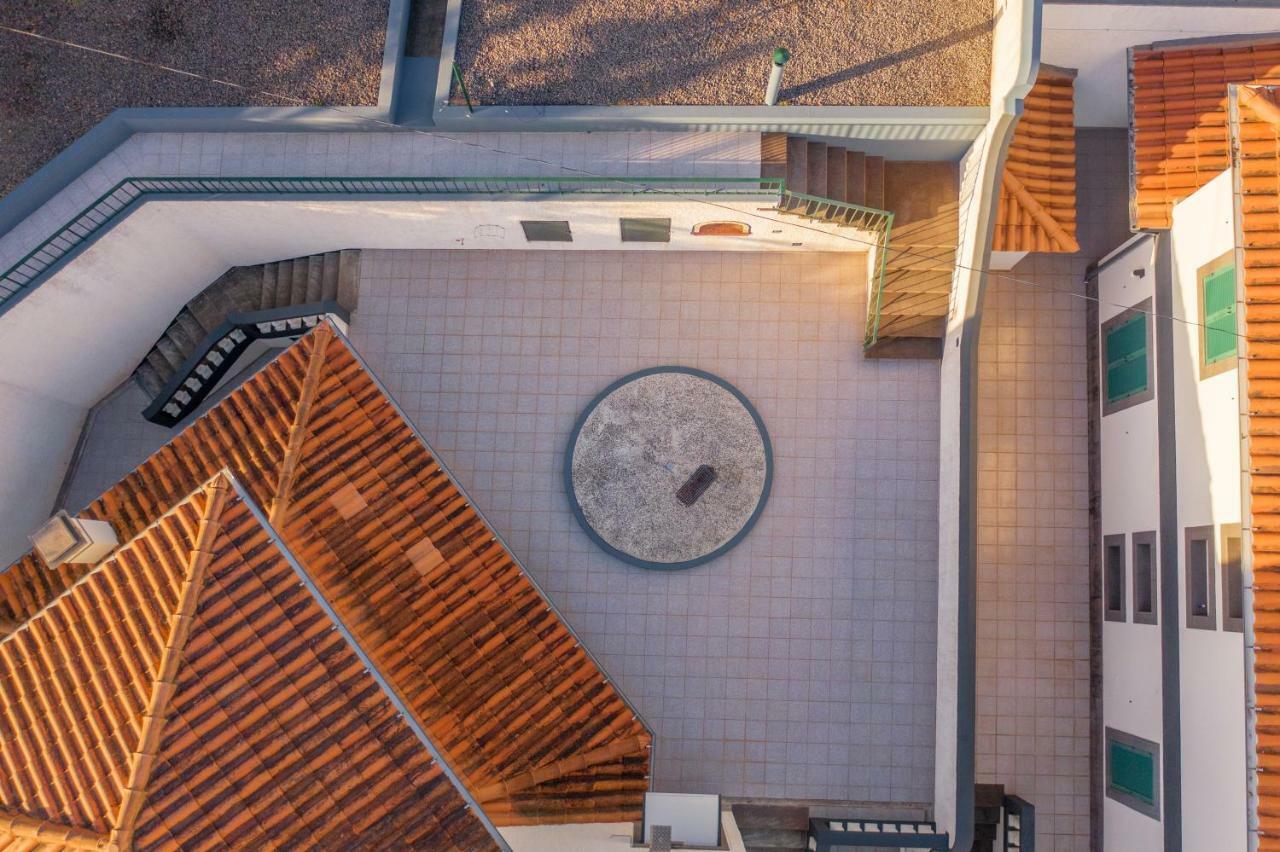 Cumbres Villa Фуншал Екстериор снимка
