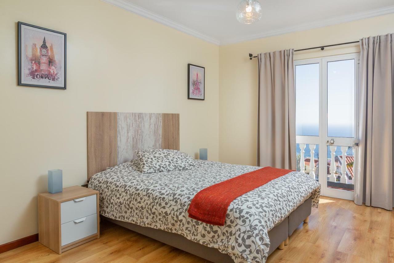 Cumbres Villa Фуншал Екстериор снимка