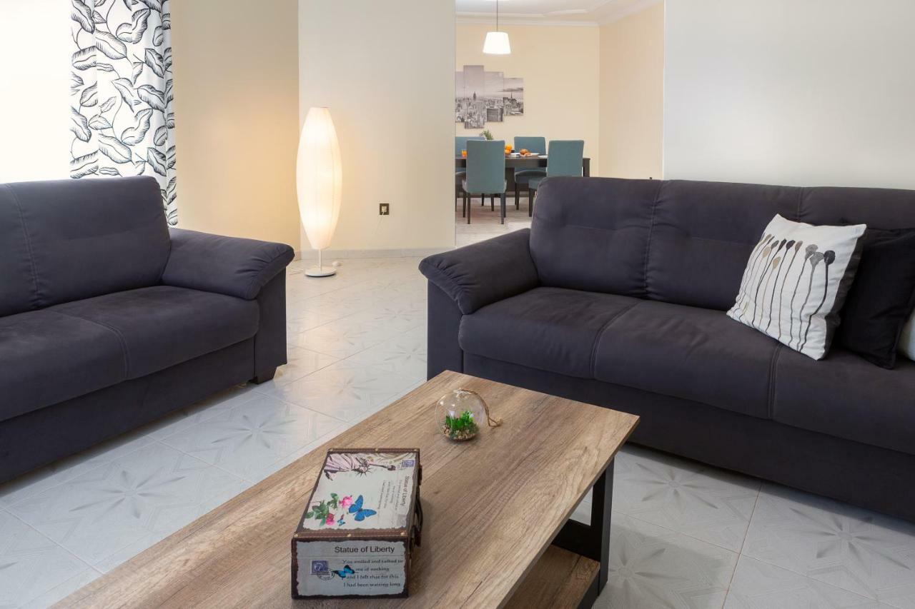 Cumbres Villa Фуншал Екстериор снимка