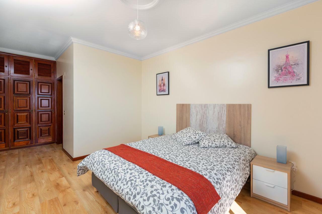 Cumbres Villa Фуншал Екстериор снимка